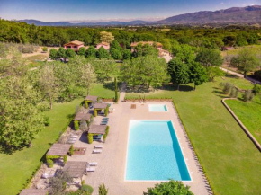 Agriturismo Relais Campiglioni Montevarchi